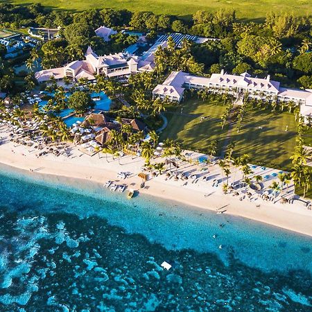 Sugar Beach Mauritius Flic en Flac Luaran gambar