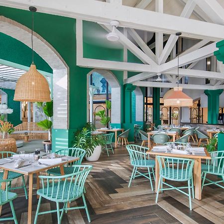 Sugar Beach Mauritius Flic en Flac Luaran gambar