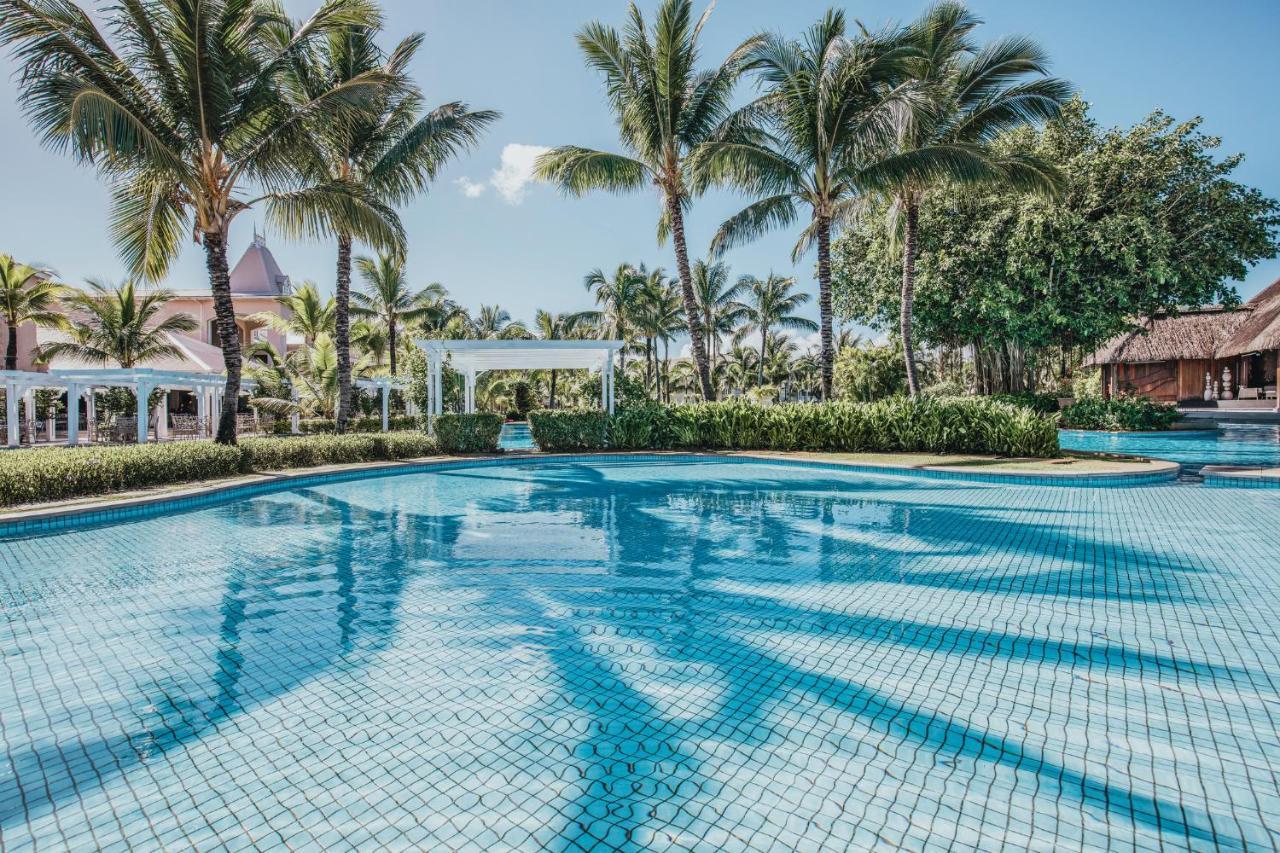 Sugar Beach Mauritius Flic en Flac Luaran gambar