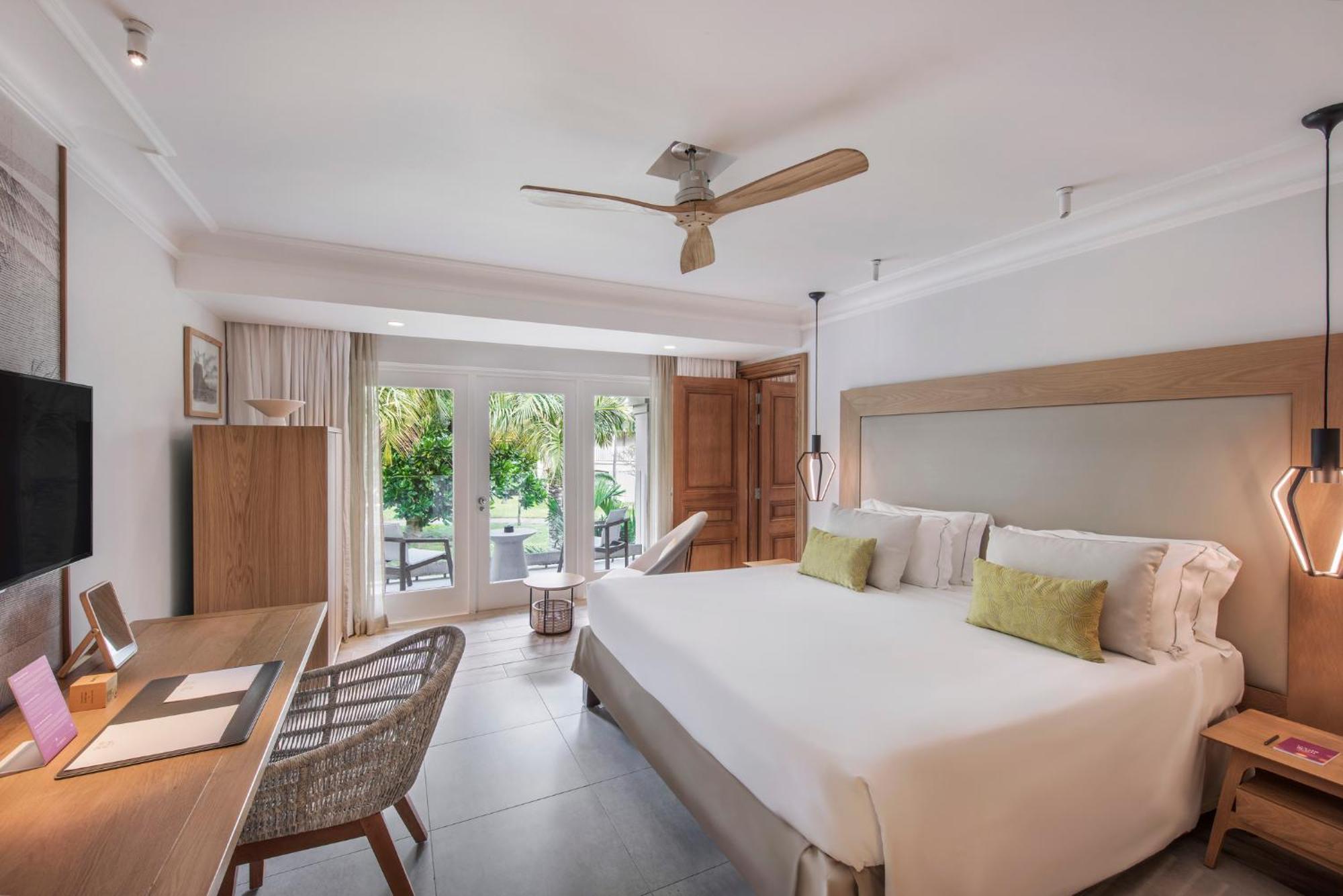 Sugar Beach Mauritius Flic en Flac Luaran gambar