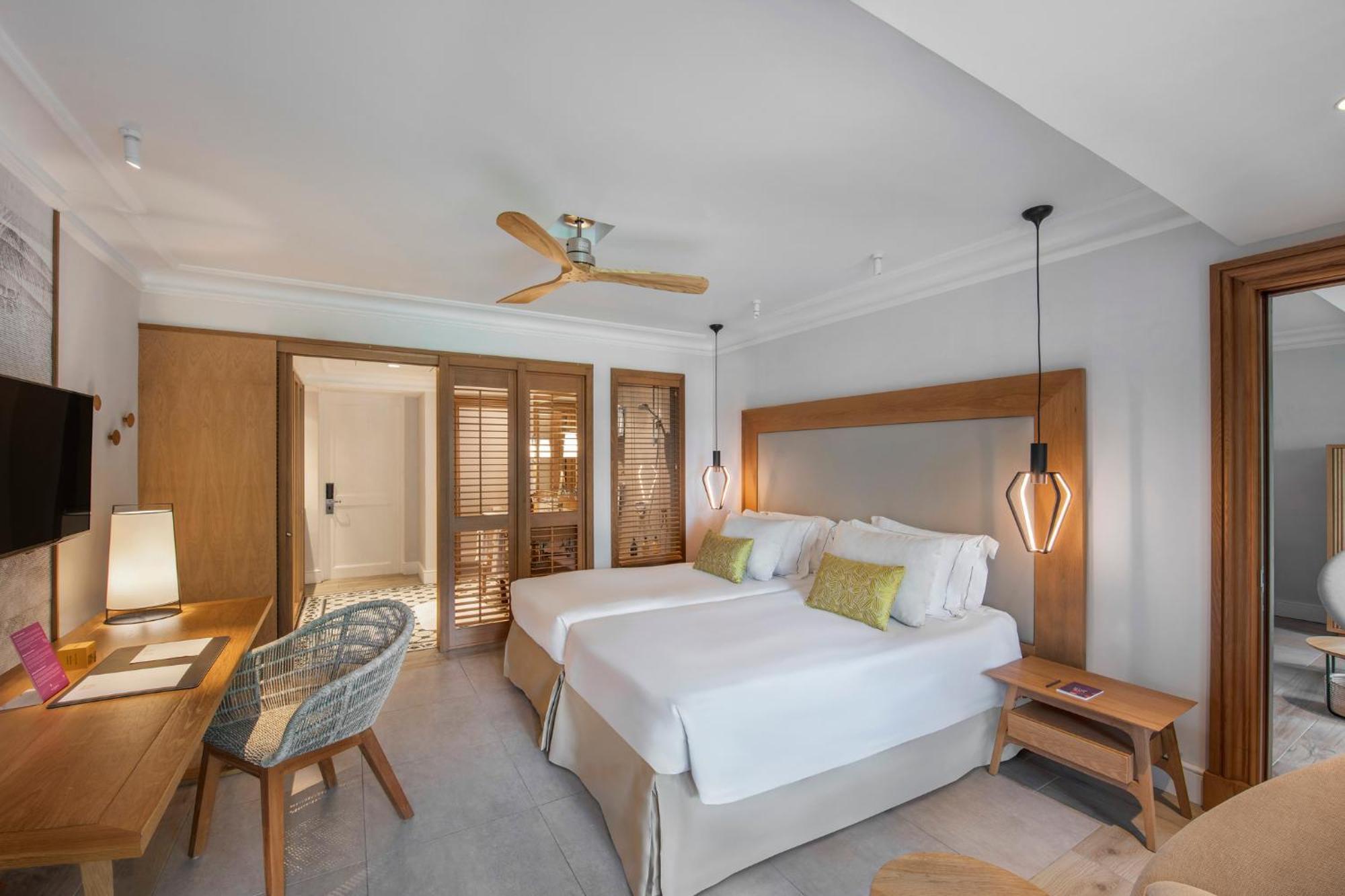 Sugar Beach Mauritius Flic en Flac Luaran gambar