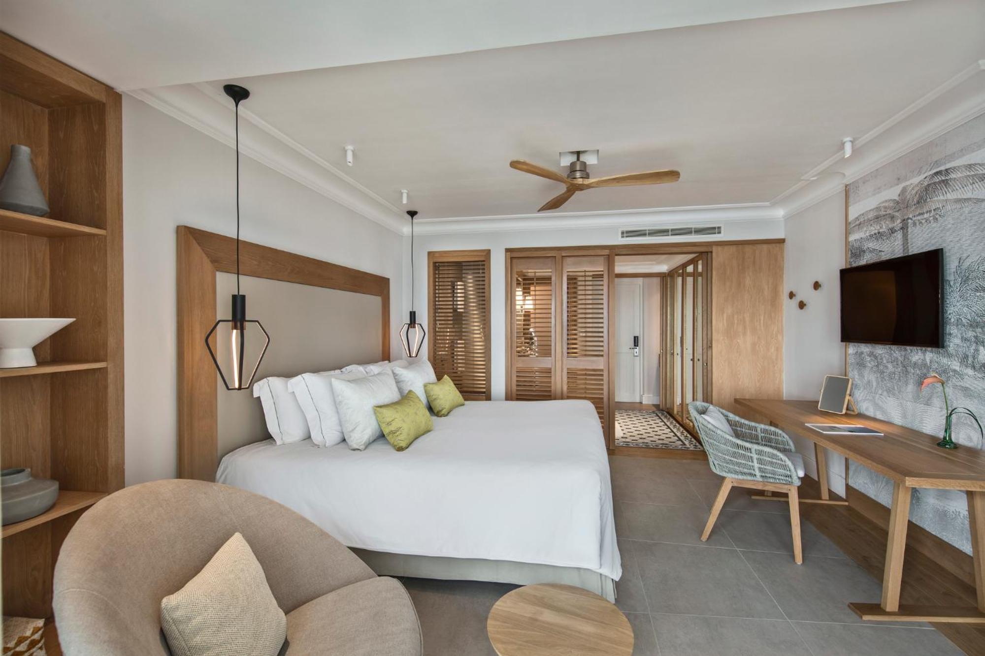 Sugar Beach Mauritius Flic en Flac Luaran gambar