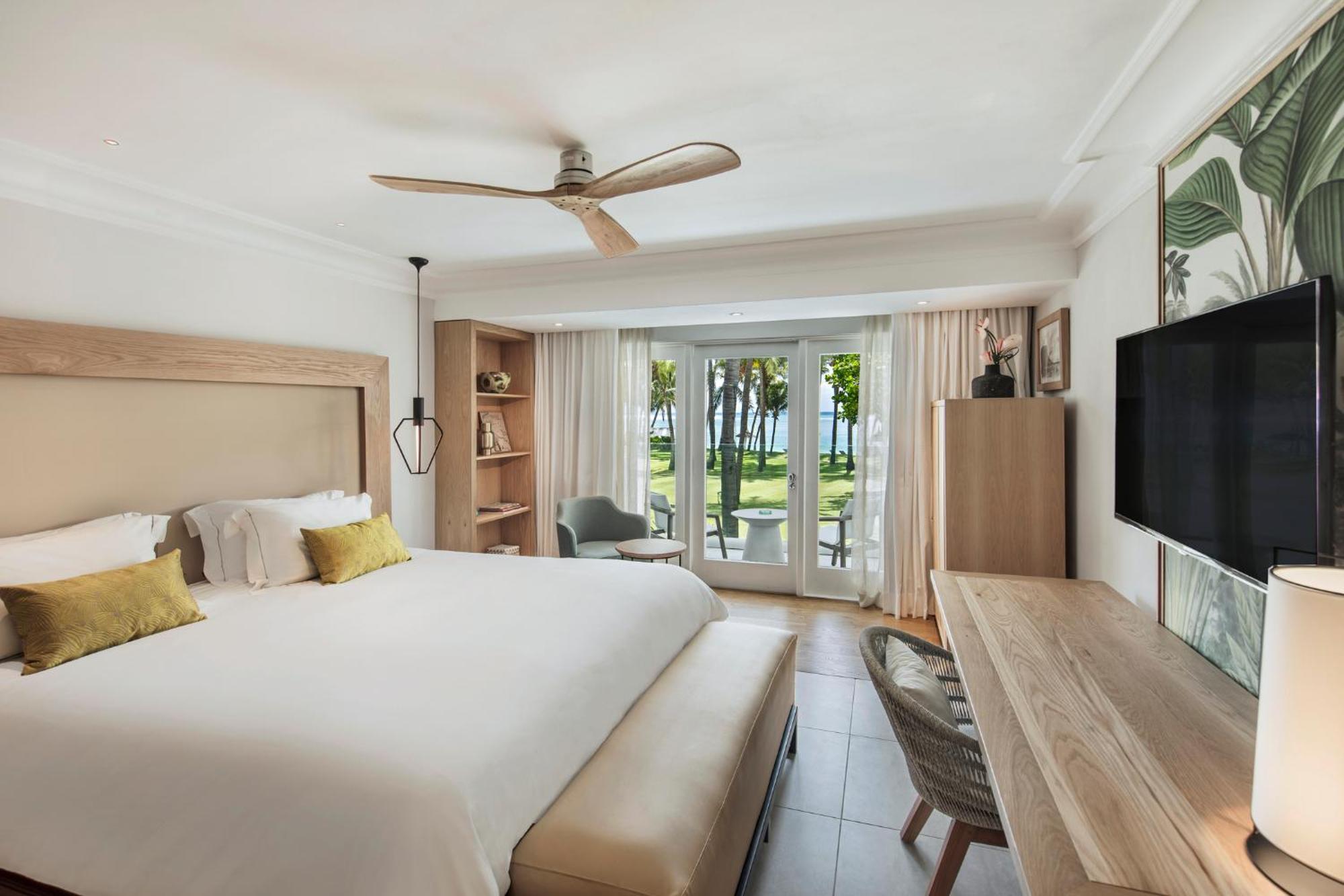 Sugar Beach Mauritius Flic en Flac Luaran gambar
