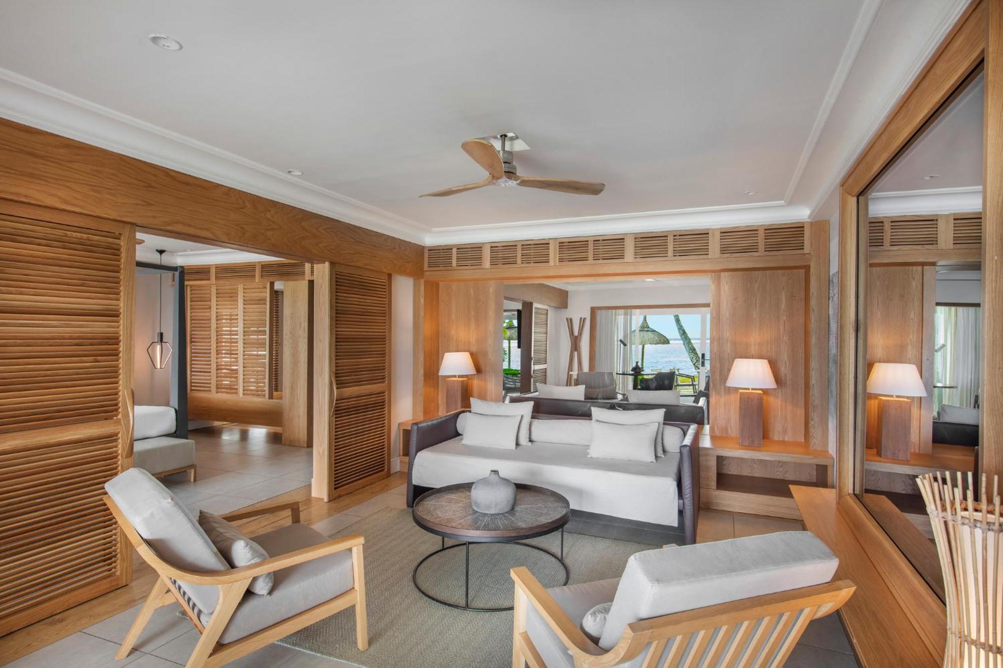 Sugar Beach Mauritius Flic en Flac Luaran gambar