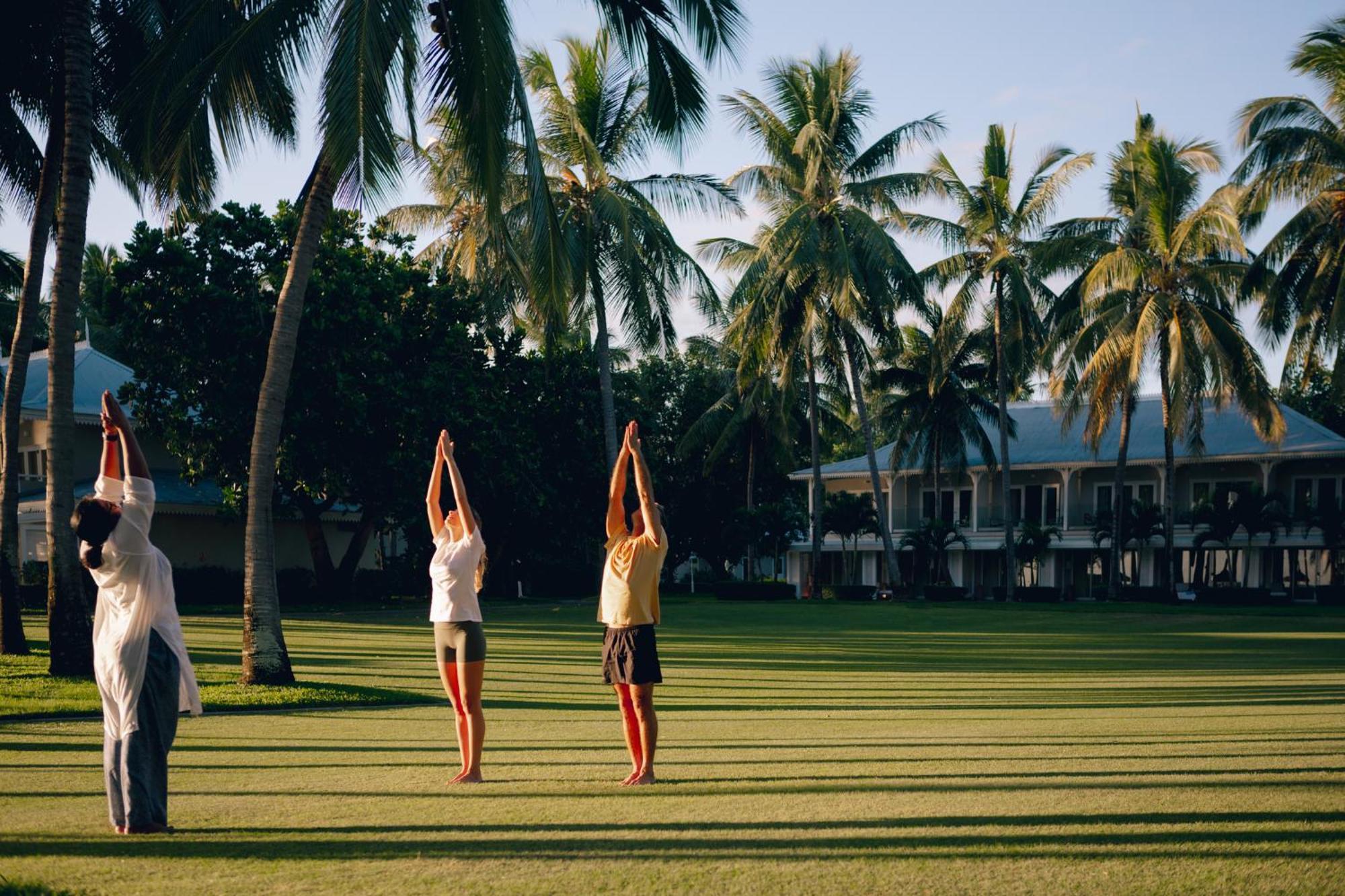 Sugar Beach Mauritius Flic en Flac Luaran gambar