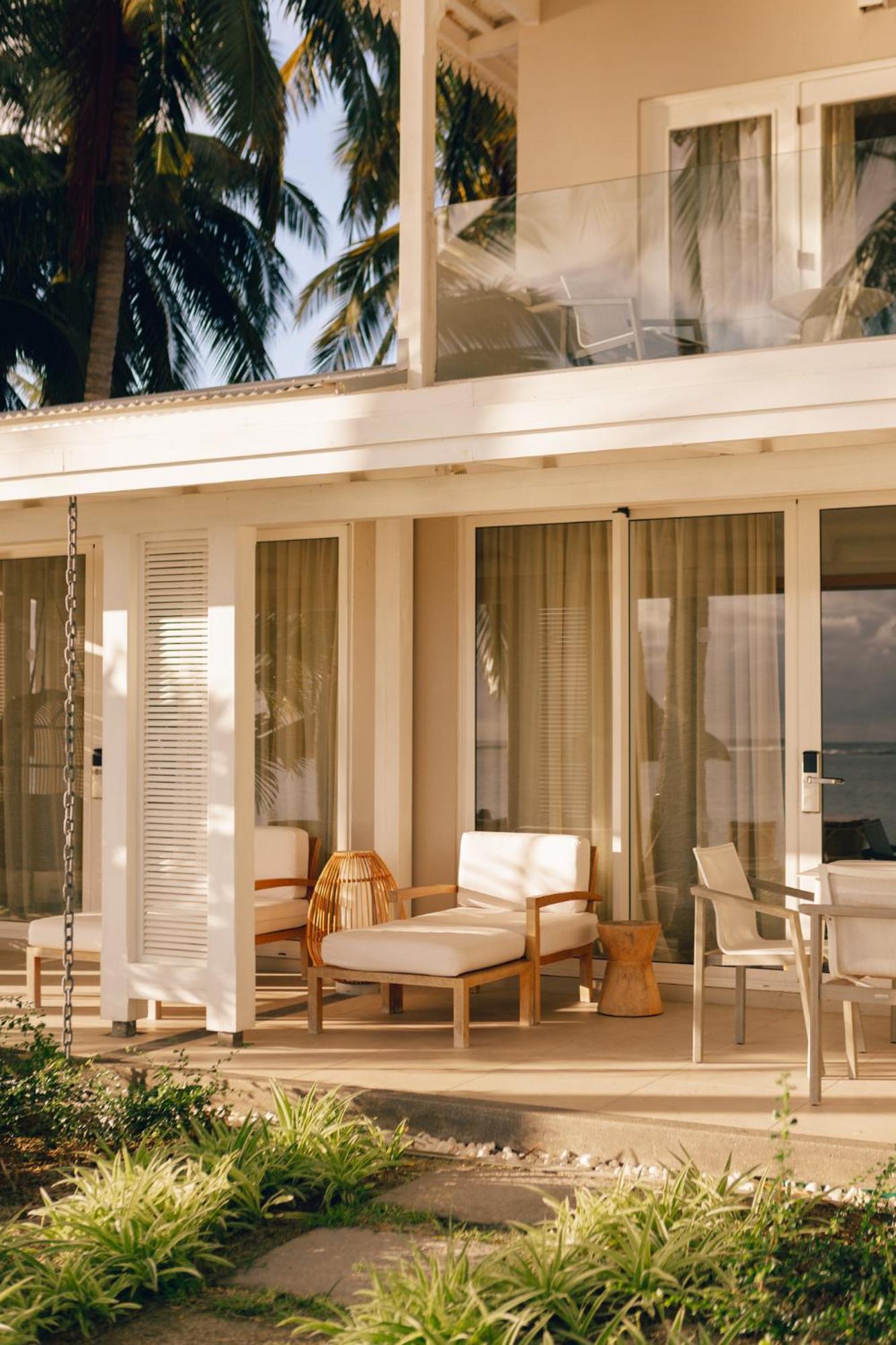 Sugar Beach Mauritius Flic en Flac Luaran gambar