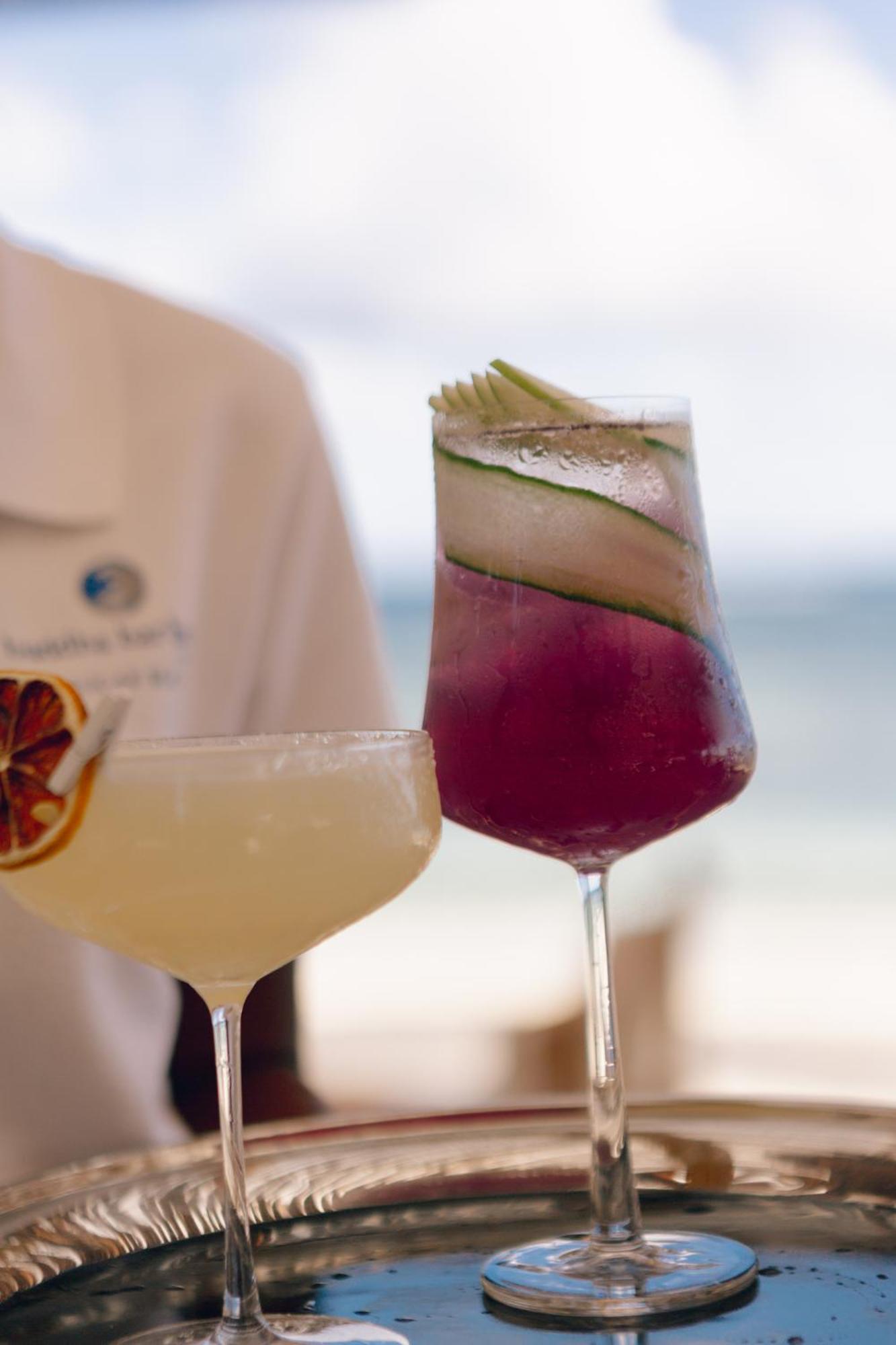 Sugar Beach Mauritius Flic en Flac Luaran gambar
