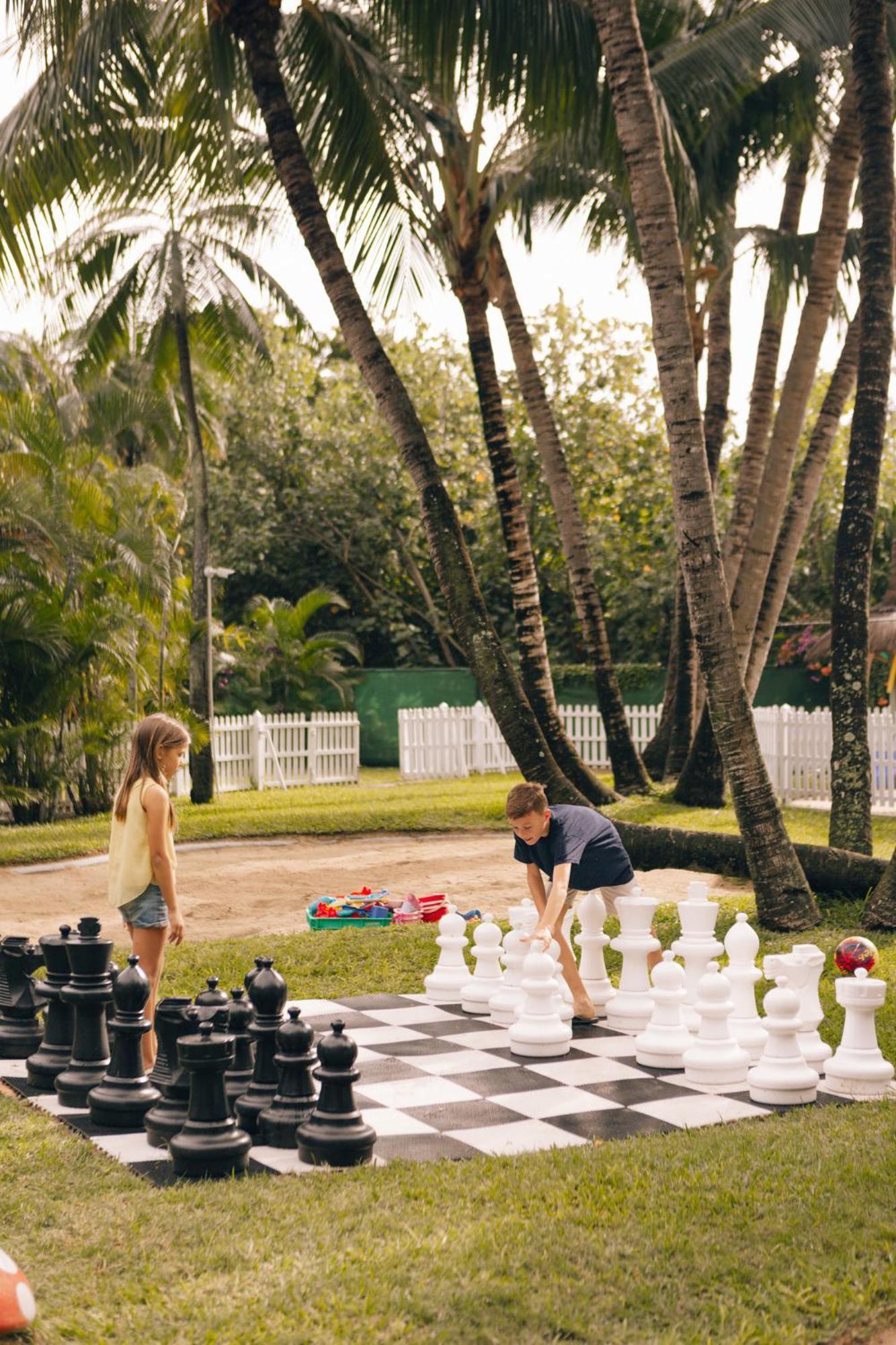 Sugar Beach Mauritius Flic en Flac Luaran gambar