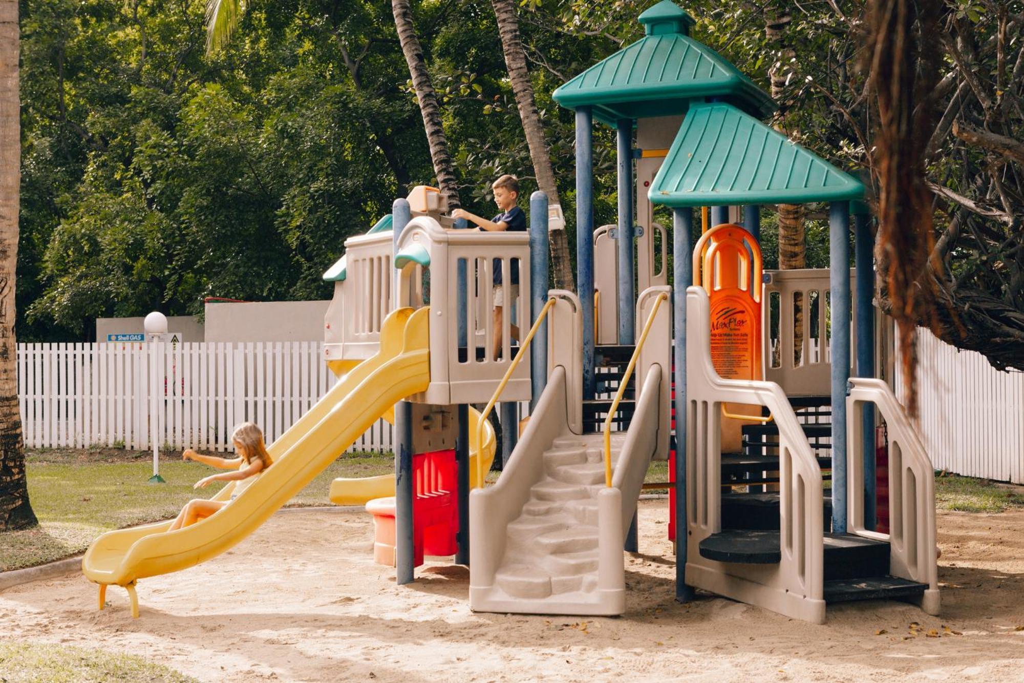 Sugar Beach Mauritius Flic en Flac Luaran gambar