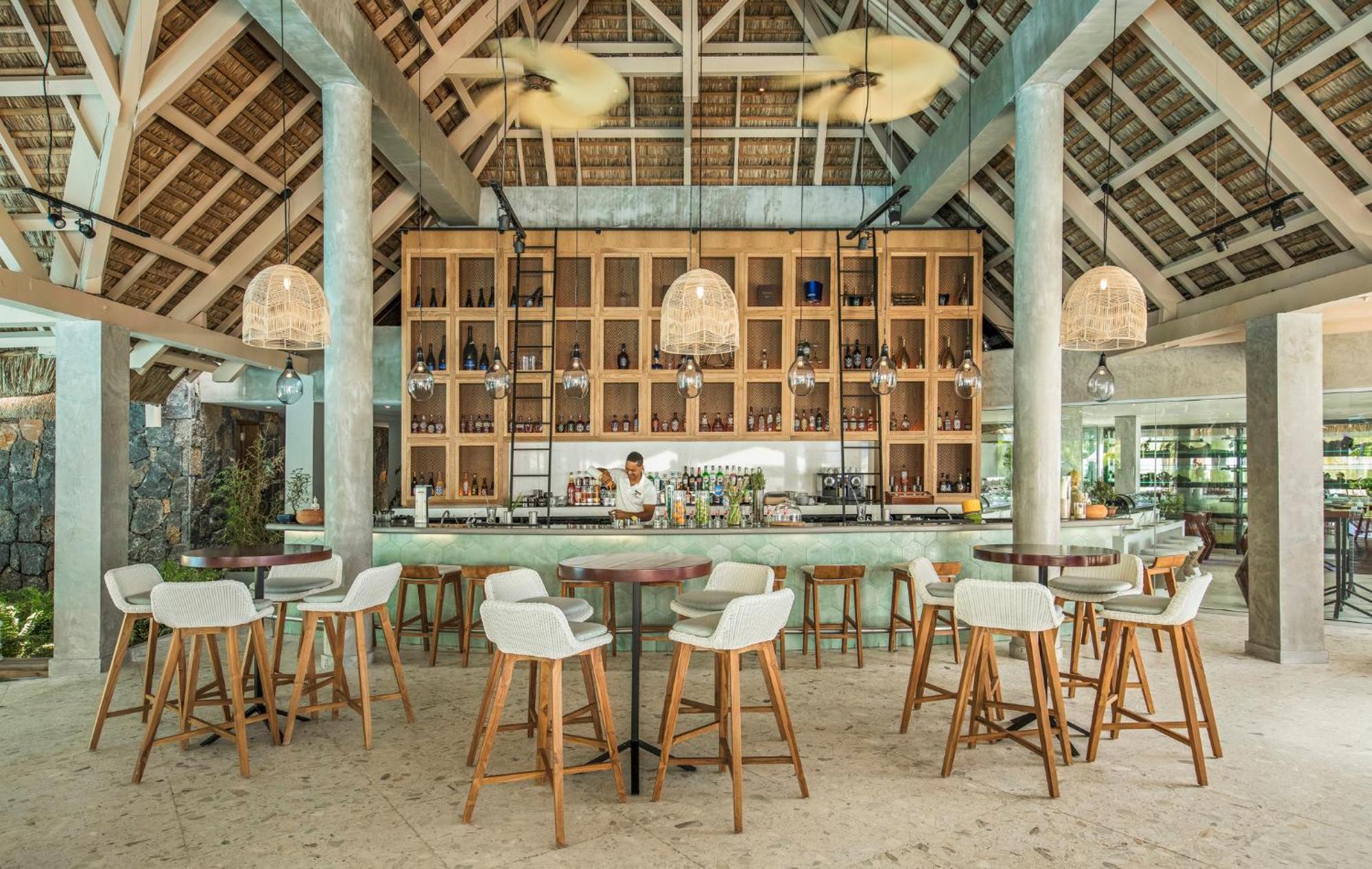 Sugar Beach Mauritius Flic en Flac Luaran gambar