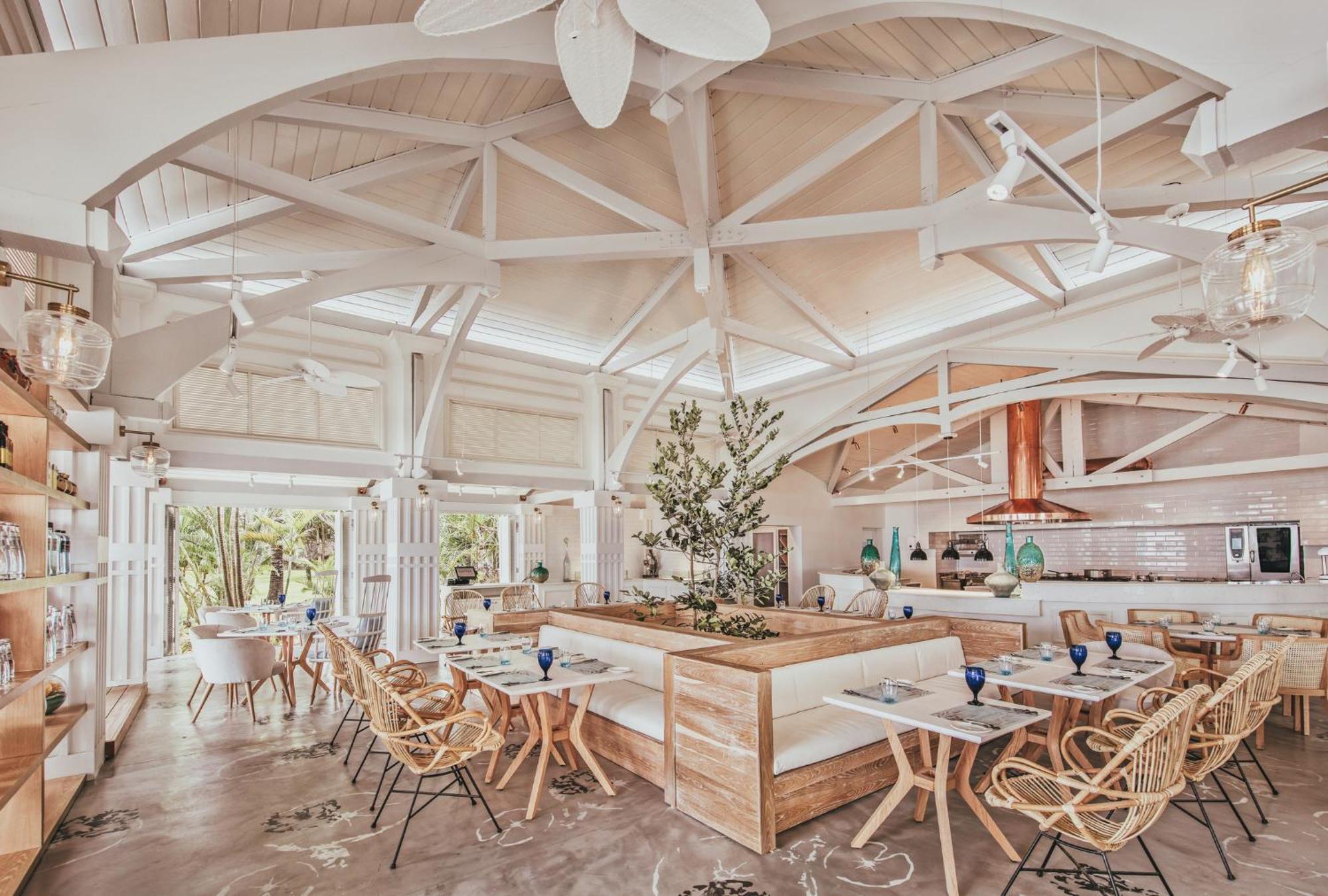 Sugar Beach Mauritius Flic en Flac Luaran gambar