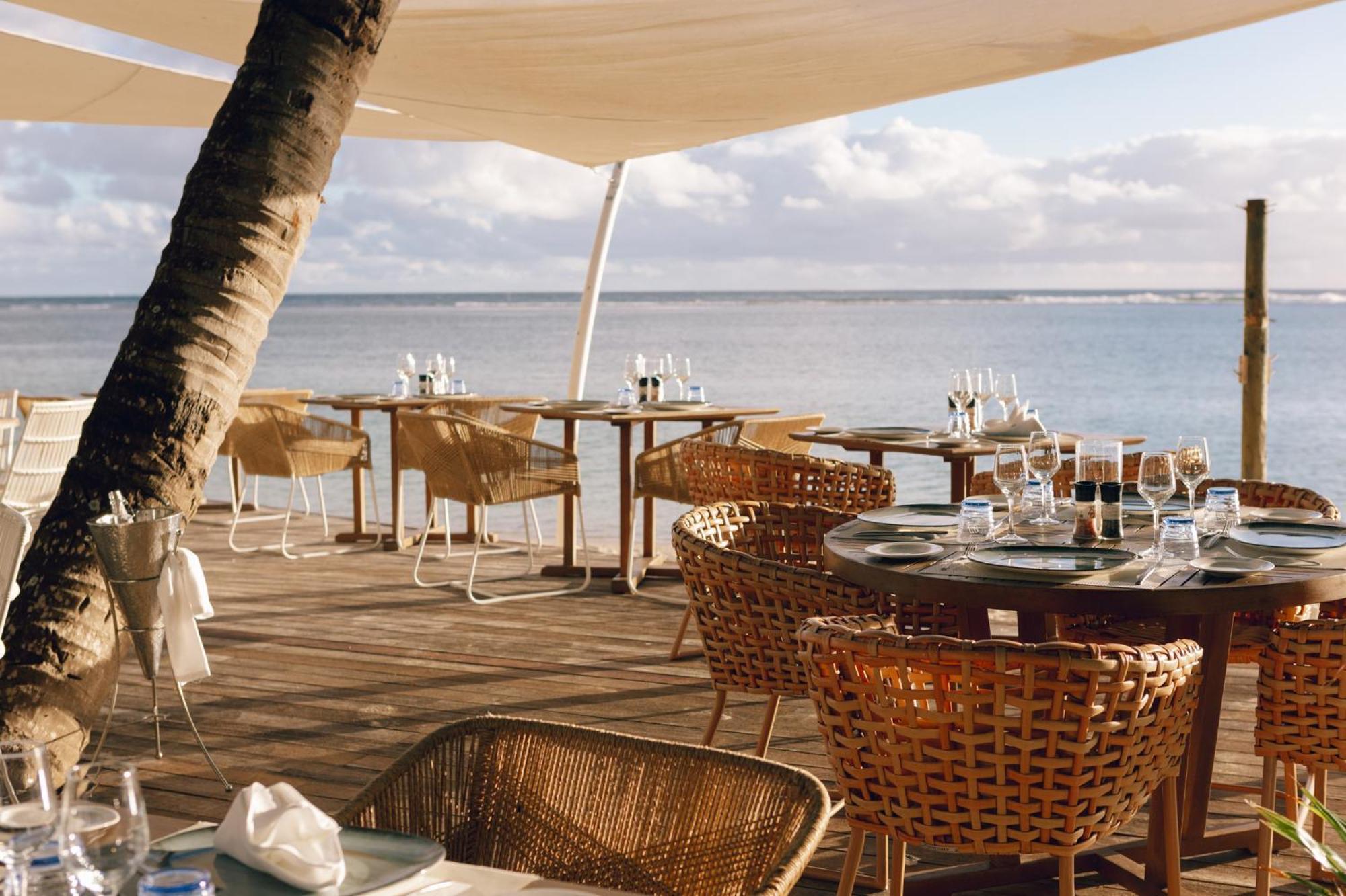 Sugar Beach Mauritius Flic en Flac Luaran gambar