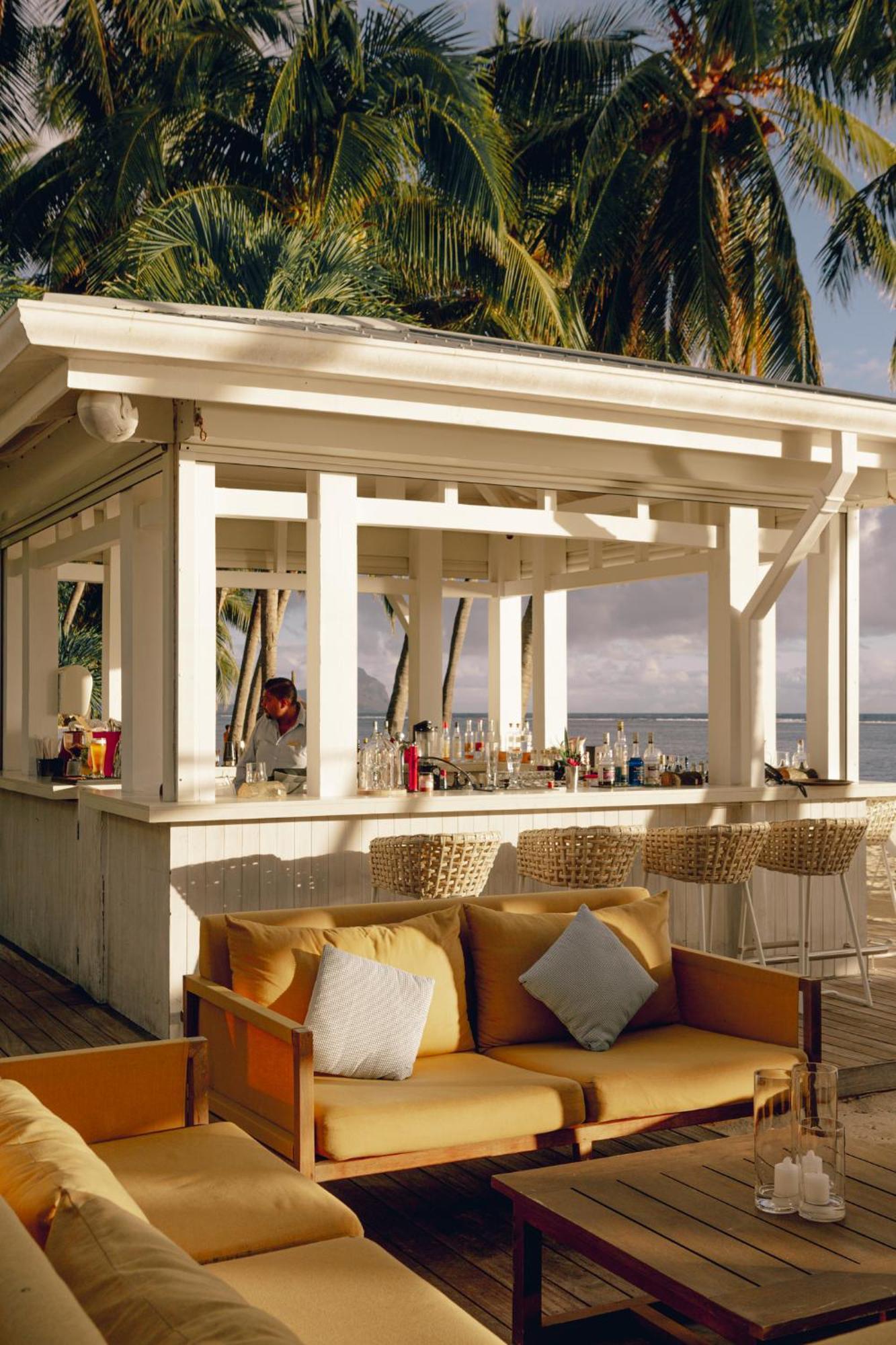 Sugar Beach Mauritius Flic en Flac Luaran gambar